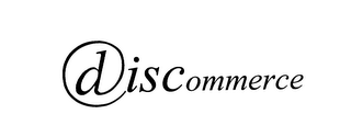 DISCOMMERCE