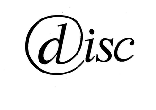 DISC