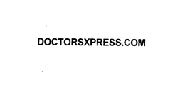 DOCTORSXPRESS.COM