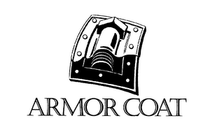 ARMOR COAT