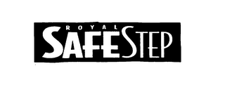 ROYAL SAFESTEP