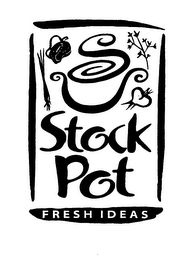 STOCKPOT FRESH IDEAS