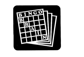 BINGO BRAIN