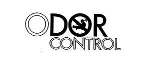 ODOR CONTROL