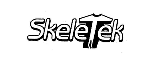 SKELETEK