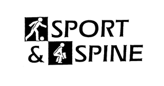 SPORT & SPINE