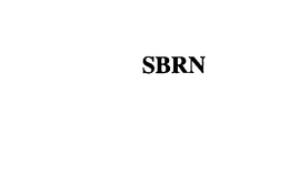 SBRN