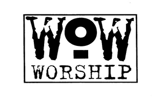 WOW WORSHIP