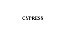 CYPRESS
