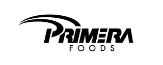 PRIMERA FOODS