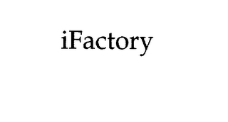 IFACTORY