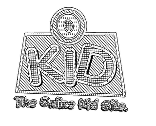 OKID THE ONLINE KID SITE.