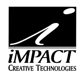 I IMPACT CREATIVE TECHNOLOGIES