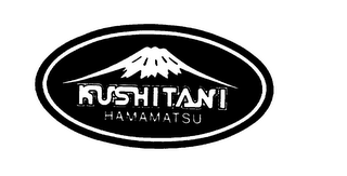 KUSHITANI HAMAMATSU