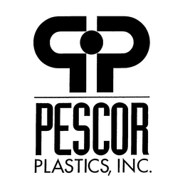 PESCOR PLASTICS, INC.