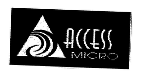 ACCESS MICRO