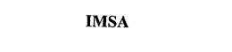 IMSA