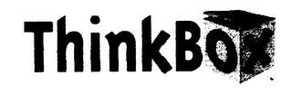 THINKBOX