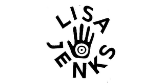LISA JENKS