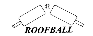 ROOFBALL