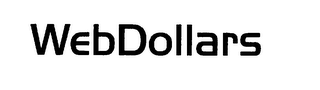 WEBDOLLARS