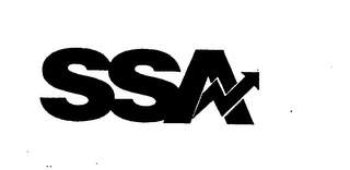 SSA