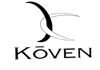 KOVEN