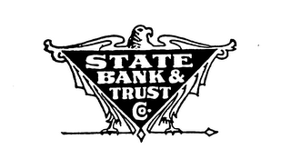 STATE BANK & TRUST CO.