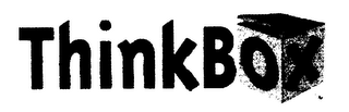 THINKBOX