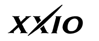 XXIO