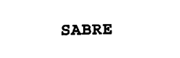 SABRE