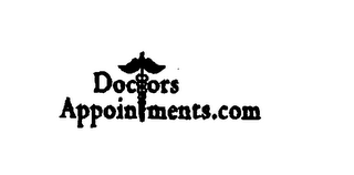 DOCTORSAPPOINTMENTS.COM