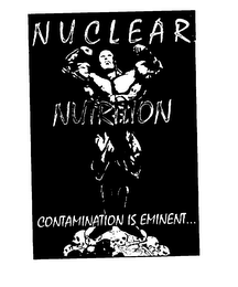 NUCLEAR NUTRITION CONTAMINATION IS EMINENT