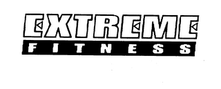 EXTREME FITNESS