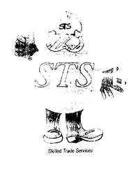 STS SKILLED TRADE SERVICES