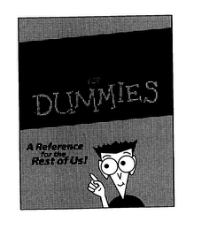 FOR DUMMIES A REFERENCE FOR THE REST OF US!