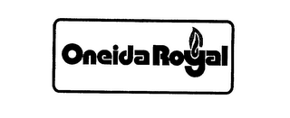 ONEIDA ROYAL