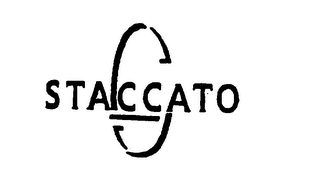 STACCATO