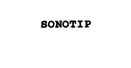 SONOTIP