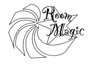 ROOM MAGIC