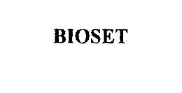 BIOSET, INC.