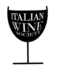 ITALIAN WINE SOCIETY