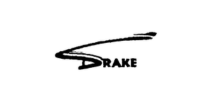 S DRAKE