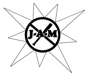 J-A-M