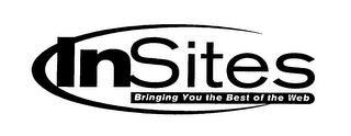 INSITES BRINGING YOU THE BEST OF THE WEB