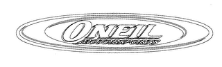 ONEIL MOTORSPORTS