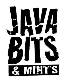 JAVA BITS & MINTS