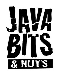 JAVA BITS & NUTS