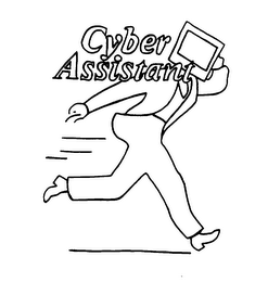 CYBER ASSISTANT