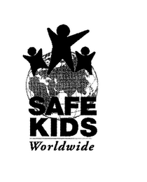 SAFE KIDS WORLDWIDE